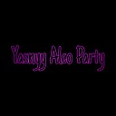MAZISHMEN FIJIBLACK - Yasnyy Alco Party