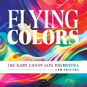 The Gary Urwin Jazz Orchestra Pete Christlieb Carl Saunders Rusty Higgins Christian… - Red Clay