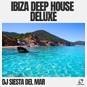 DJ Siesta del Mar - Deep Blue Horizon
