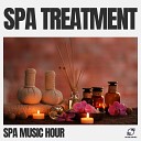 Spa Music Hour - Whispering Waters