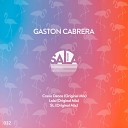 Gaston Cabrera - Lola Original Mix