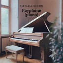 Raphaell Chromi - Payphone Piano