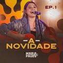 Maria Paula - O Que Falta em Voc Sou Eu Sentimento Louco Ao…