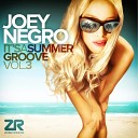 Joey Negro Jakatta - American