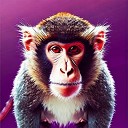 Shoks - Monkey Business