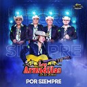 Los Armadillos de la Sierra - La Tragedia de Iguala