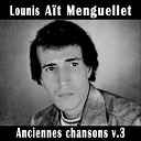 Lounis A t Menguellet - Avarrani