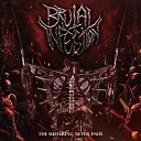 Brutal Infection - Human Pizza