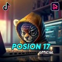 Posion 17 - DJ SIR GOBANG GOSIR SIR