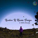 Vinod B Project feat Aldrin Bisanige - Khwabon Ki Haseen Duniya