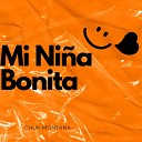 Chuck Montana - Mi Ni a Bonita