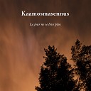 Kaamosmasennus - First Snow