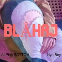 Nya Boy - Blahaj feat Alpha Bottom