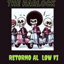 Harlock - Ovejas