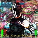 Snake hunter - Малой