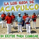 La Luz Roja de Acapulco - Ni Cuerpo Ni Coraz n