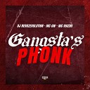 DJ Remizevolution MC GW Mc Vuiziki feat Gangstar… - Gangsta s Phonk
