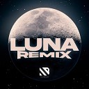 Nico Bertone - Luna Remix