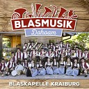 Blaskapelle Kraiburg - Pirates of the Caribbean