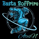 AtesN - Basta Soffrire