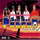 SON SAN PANCHO - La Cumbia Panchera