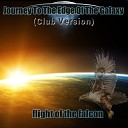 Flight of the Falcon - Journey to the Edge of the Galaxy Club…