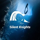 Silent Knights - Ocean Sleep Sounds Pebbles