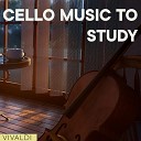 Cuarteto de Cuerdas Austral - Cello Music to Study Vivaldi