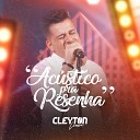 CLEYTON LIMA - Do Outro Lado da Cidade Decida Ac stico