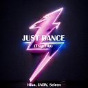 Hiko UNDY Seiren - Just Dance Trap Flip