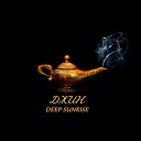 Deep Sunrise - Джин