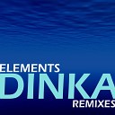 Dinka - Green Leaf Club Mix