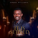 Gweke Williams - No Bad News