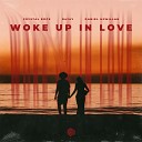 Crystal Rock R4JAY Daniel McMillan - Woke Up In Love Extended Mix