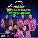 Los Picaros Marcianos - El Monito de Mi Novia