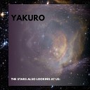 Yakuro - The Lagoon of Memory