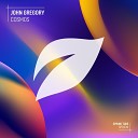John Gregory - Cosmos Original Mix