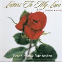 Peter Frank Santovito feat BRIE - Someone In My Life Brie Vocals feat BRIE