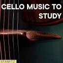 Saint Cecilia Ensemble - Cello Music to Study Stamitz