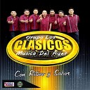 Grupo Los Clasicos - Mi Venganza