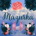Fr d ric chopin - Mazurka in F Minor Op 7 No 3