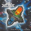 ZAR feat John Lawton - Eagle s Flight