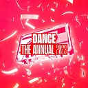 Andrew Mathers - The Big Bad Bass 2022 Dance The Annual 2023…