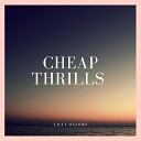 Lilly Oxford - Cheap Thrills