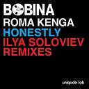 Bobina Honestly Ilya Soloviev - Dub Mix