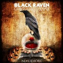 Black Raven Community - Rise Up