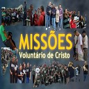 Fabio Silva Volunt rio de Cristo - Miss es