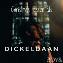 DickelDaan Boy - Worth It