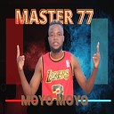 Master 77 feat Tyger - LONG TIME MAMA feat Tyger