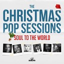 Soul To The World feat Julia Coles - What Christmas Means to Me feat Julia Coles